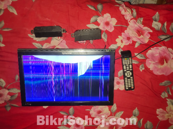 Display nosto monitor